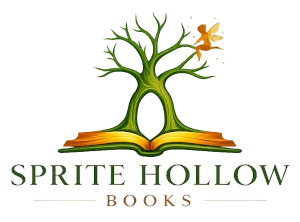 Logo of Sprite Hollow Books