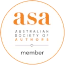 Australian Society of Authors Logo