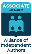 Alliance of Independent Authors Logo